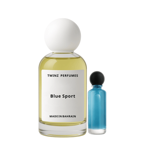Blue Sport