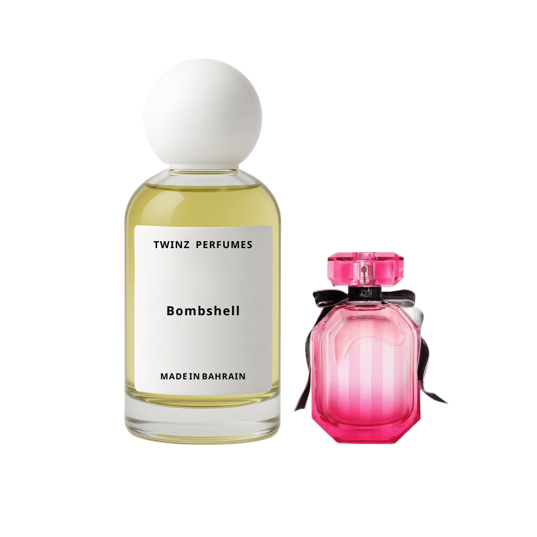 بومبشيل - Bombshell