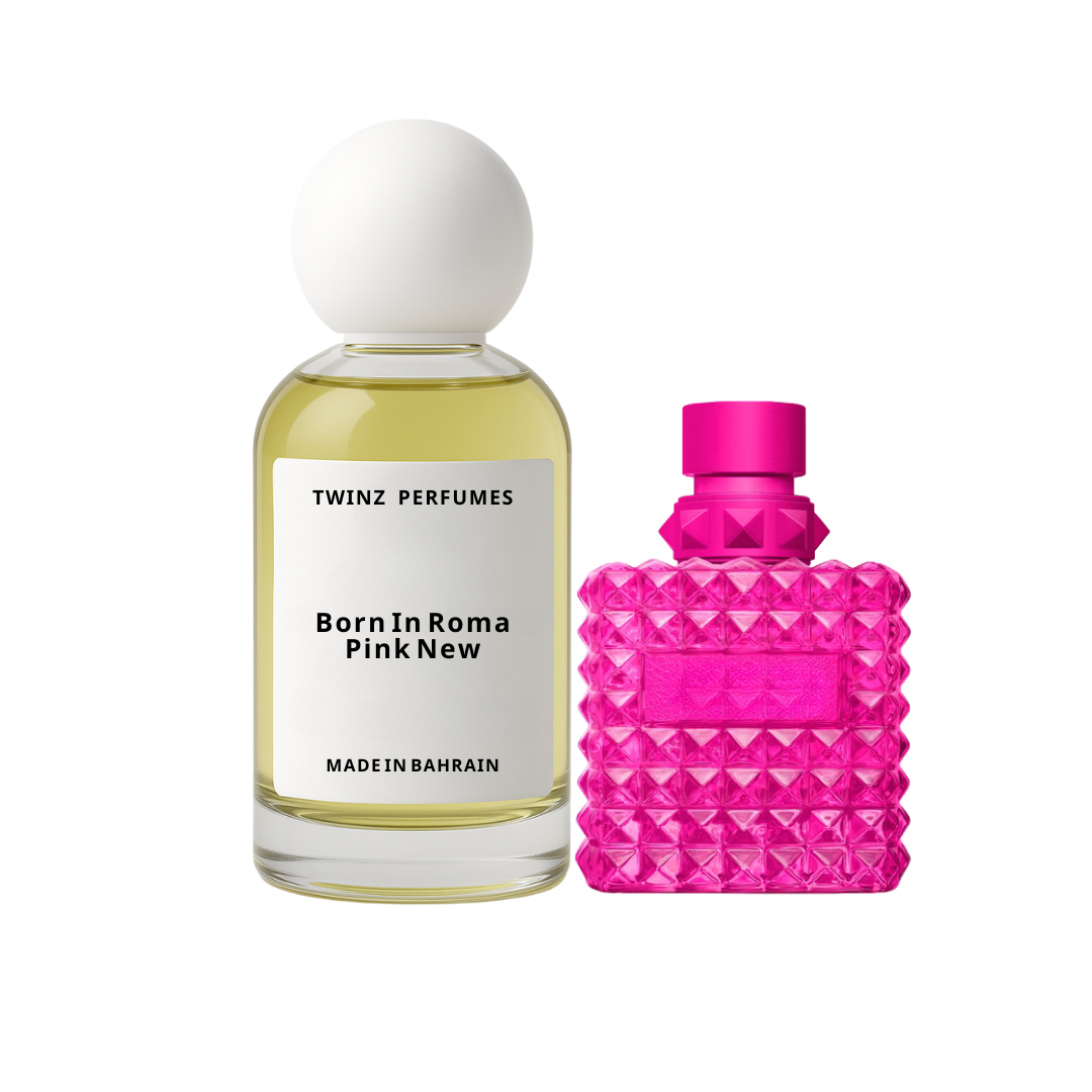 دونا بينك نيو - Donna Pink New