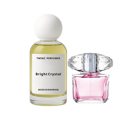Bright Crystal EDT