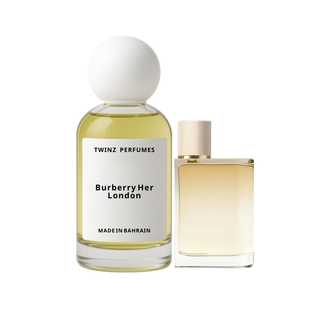 ب. هير لندن دريم- B. Her London Dream