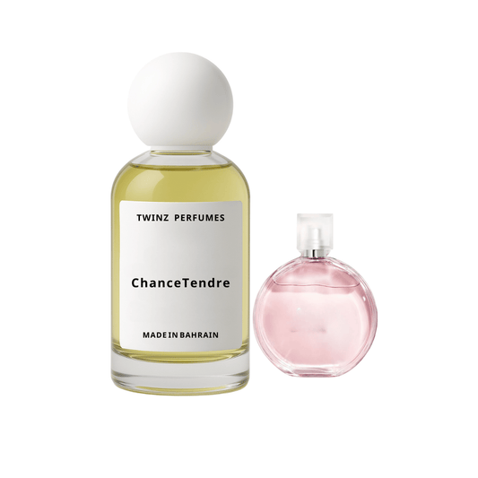 شانس تندر-Chance Tendre
