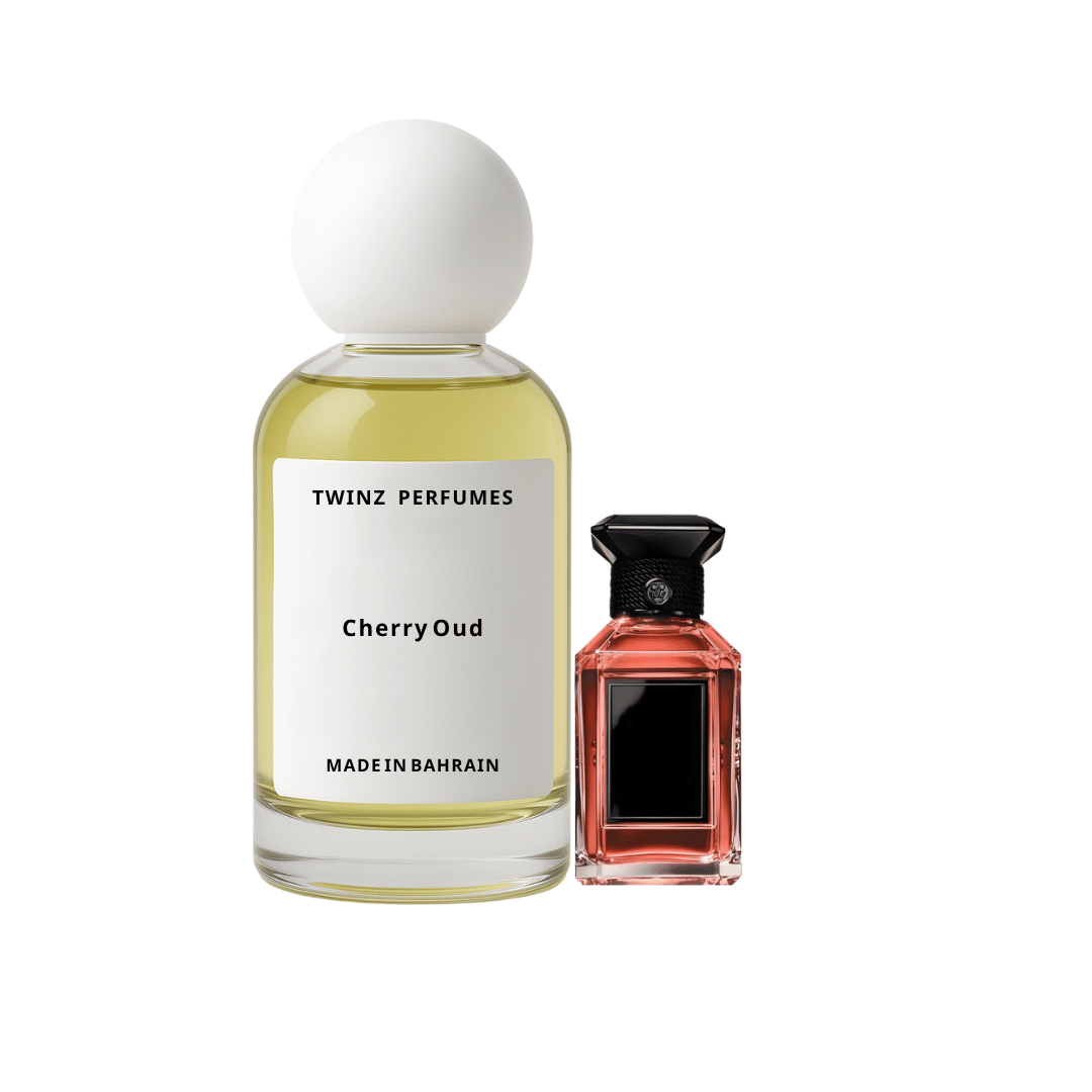 Cherry Oud