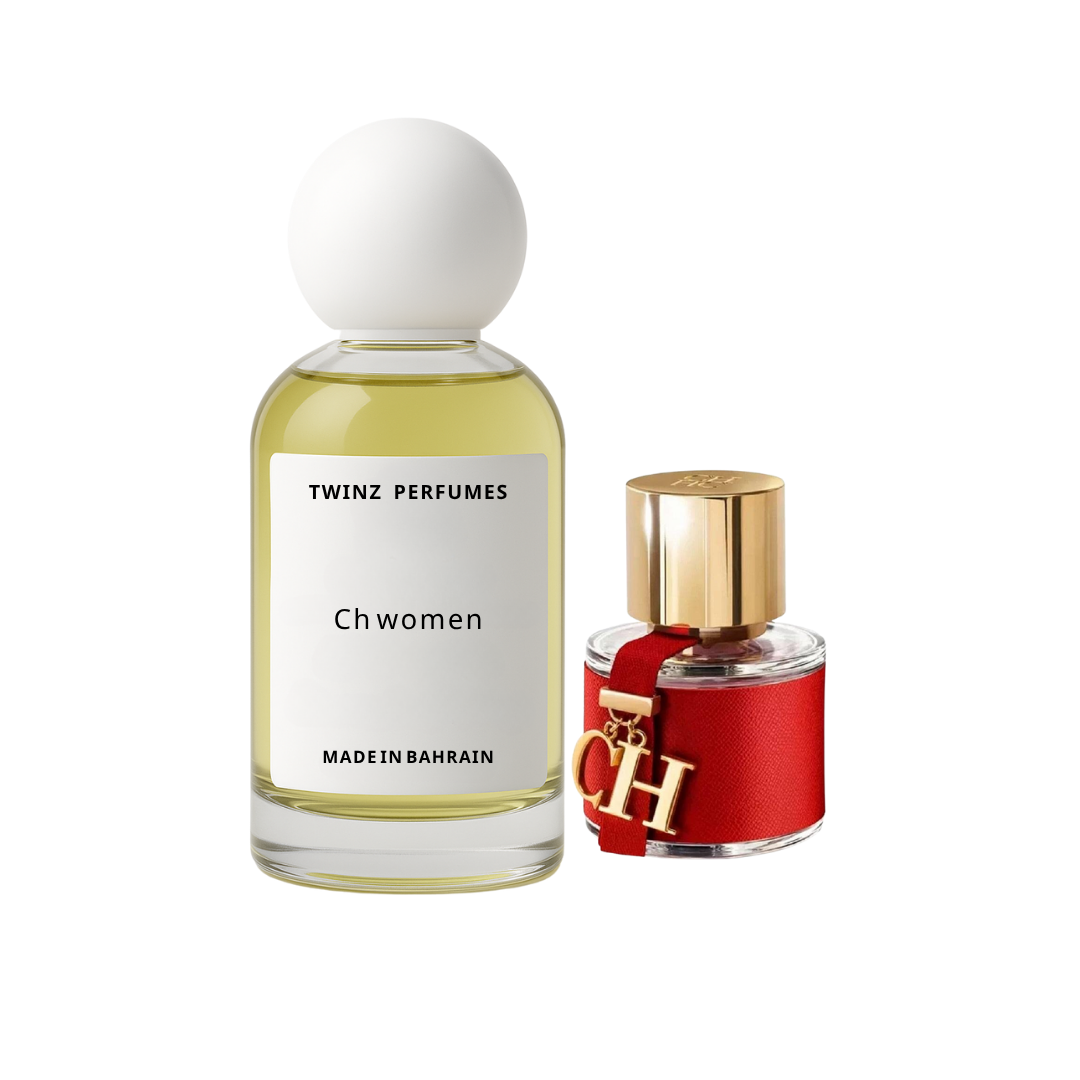 CH Eau de Toilette Spray
