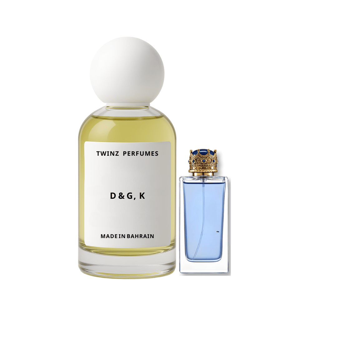 K Eau de Toilette