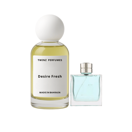 ديزاير فريش - Desire Fresh