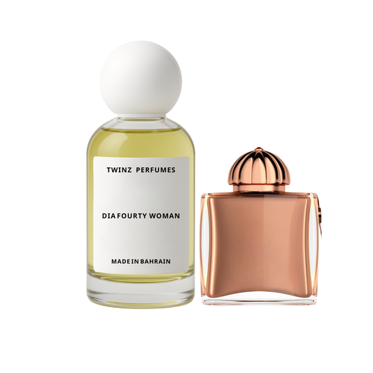 ديا 40 وومن - Dia 40 Woman