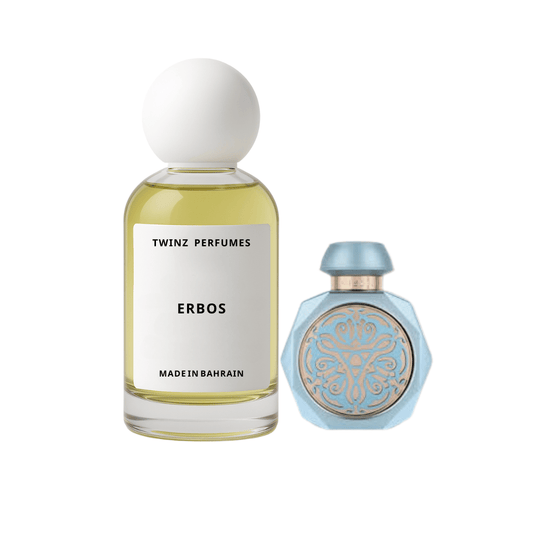 إيريبوس - Erebus