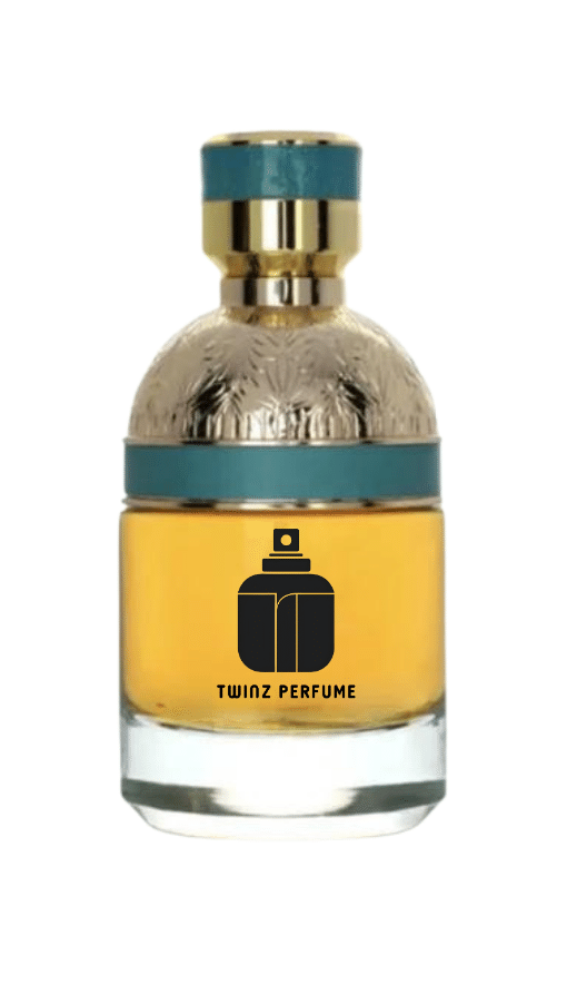 عطر عز - EZ Perfume