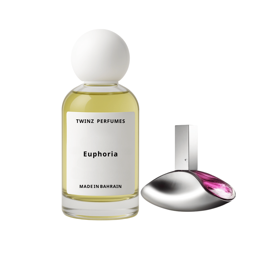 ايفوريا - Euphoria
