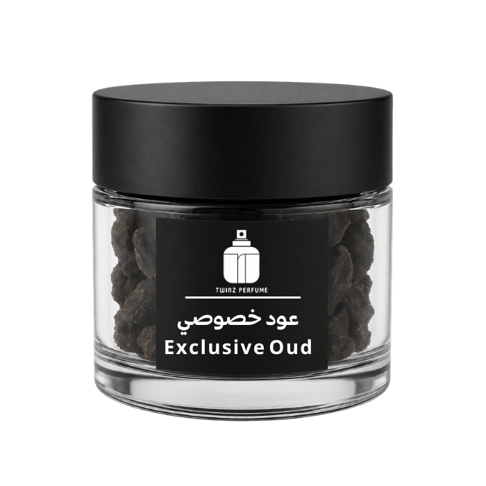 بخور عود خصوصي - Special Oud Incense