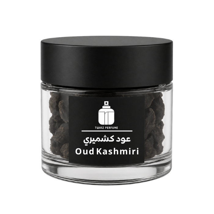بخور كشميري - Kashmiri Incense
