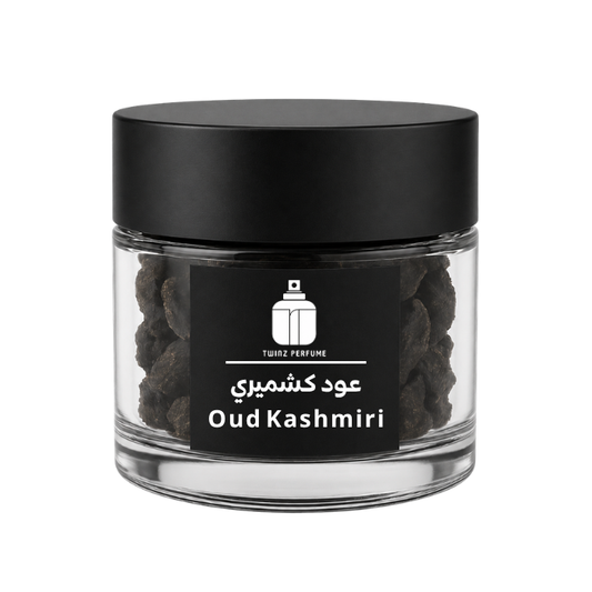 بخور كشميري - Kashmiri Incense