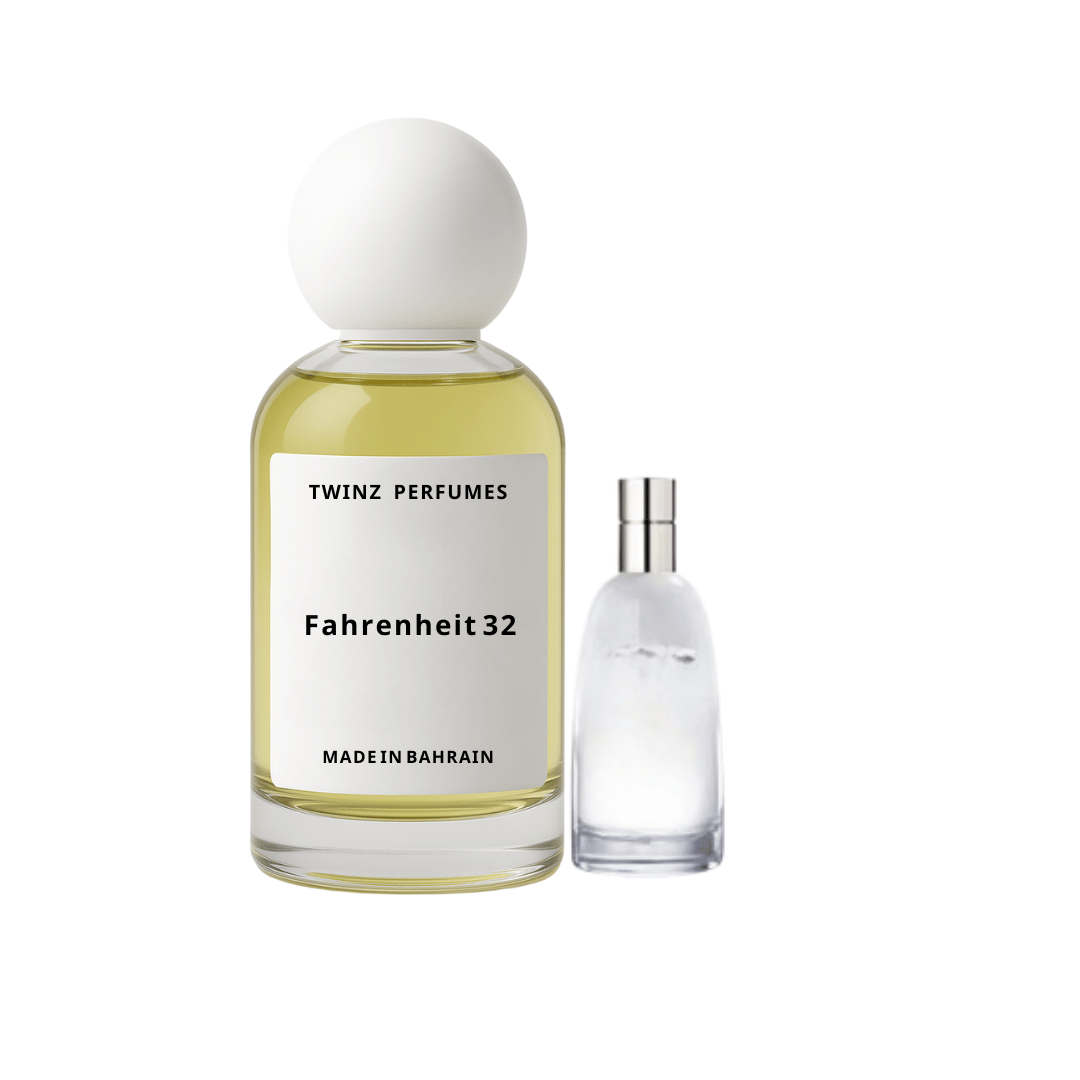 Fahrenheit 32
