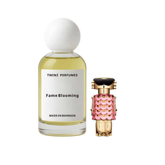 فيم بلومينق - Fame Blooming