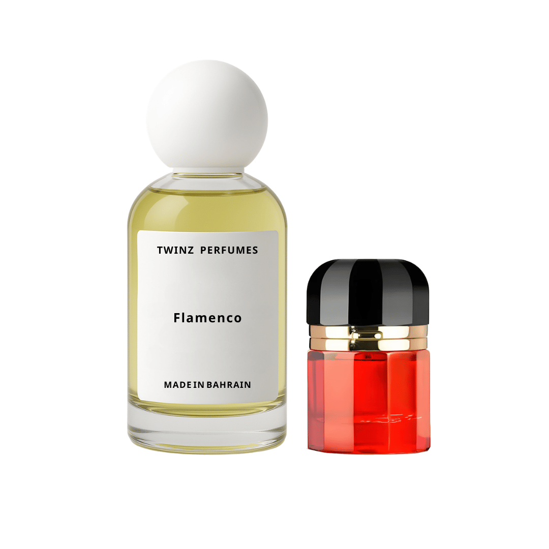 فلامنكو - Flamenco