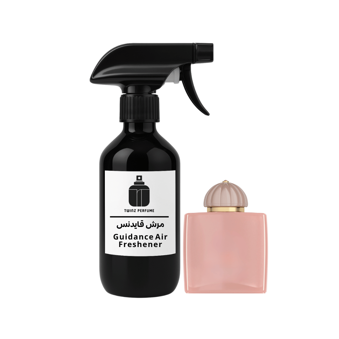 معطر جو قايدنس - Guidance Air Freshener