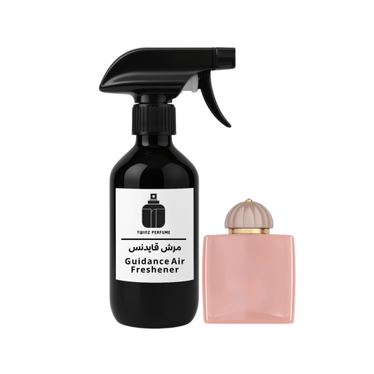 معطر جو قايدنس - Guidance Air Freshener