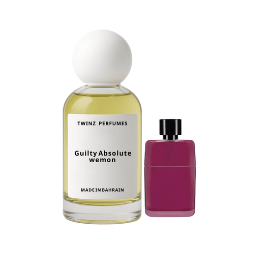Guilty Absolu Women