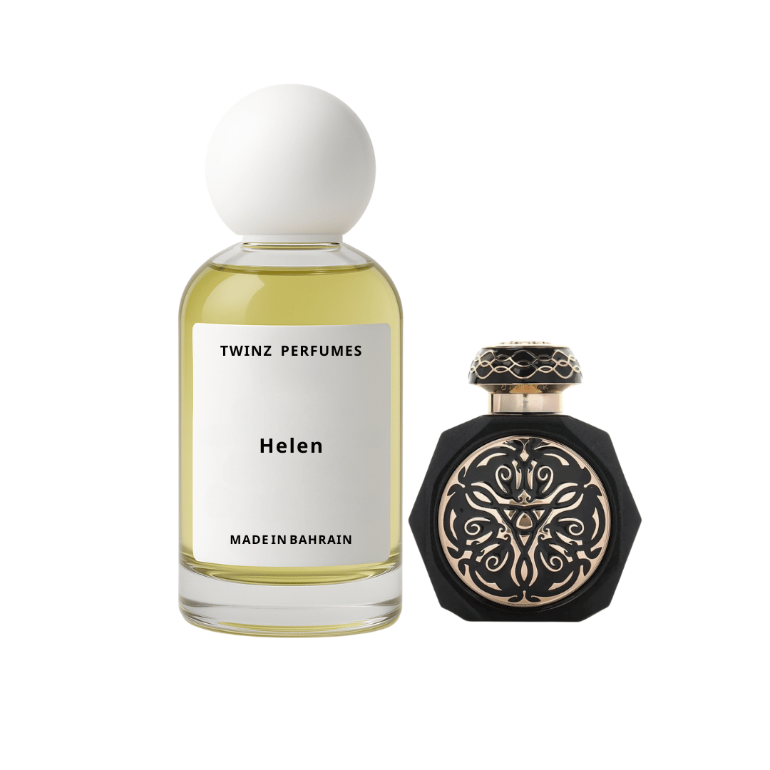 Helen Eau De Parfum