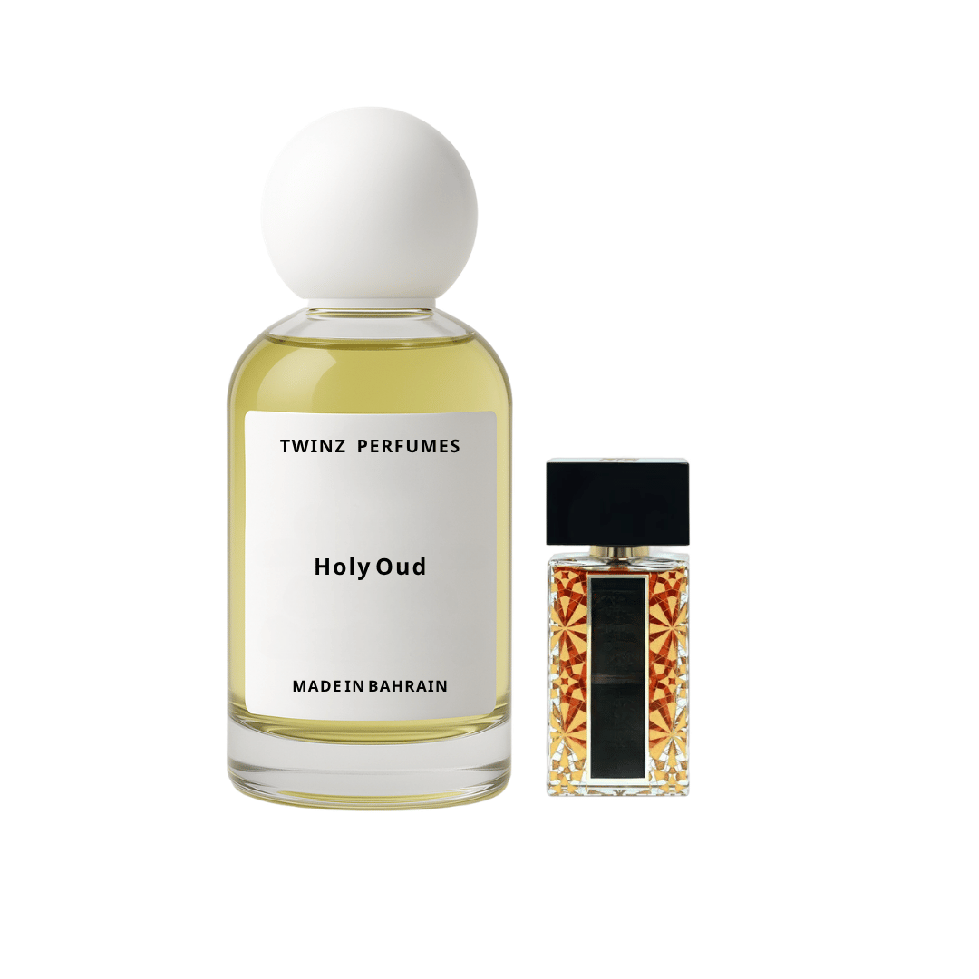 Holy Oud
