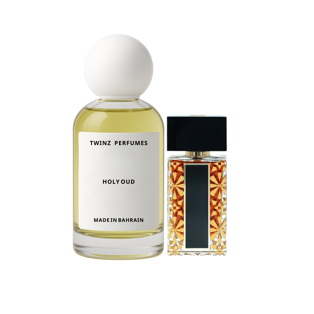 Holy Oud
