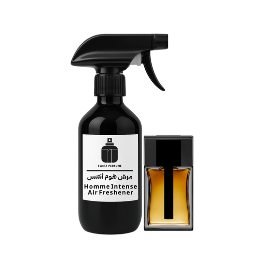 معطر جو هوم أنتنس - Homme Intense Air Freshener