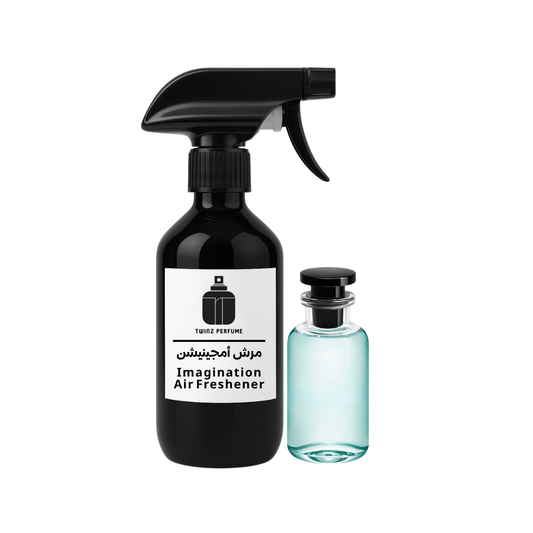 معطر جو أمجينيشن - Imagination Air Freshener