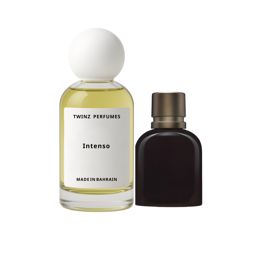 إنتنسو - Intenso