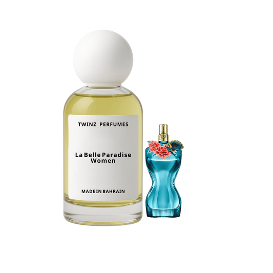 La Belle Paradise Women