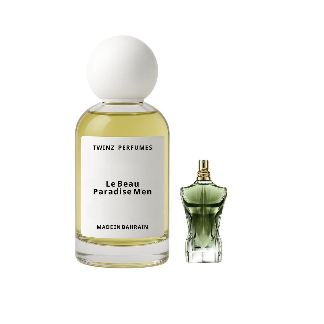Le Beau Paradise Men