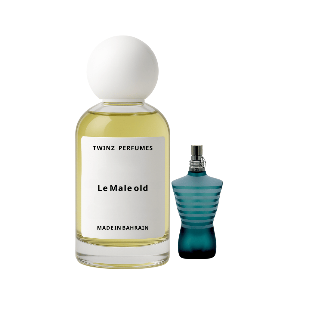 Jean Paul Gaultier Le Male