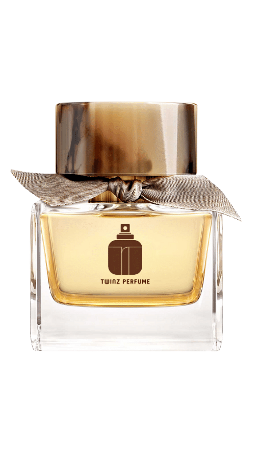 ماي بربري أو دو بارفان - My Burberry EdP