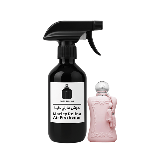 معطر جو مارلي دلينا - Marley Delina Air Freshener