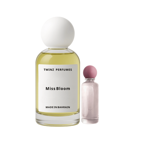 Miss Bloom