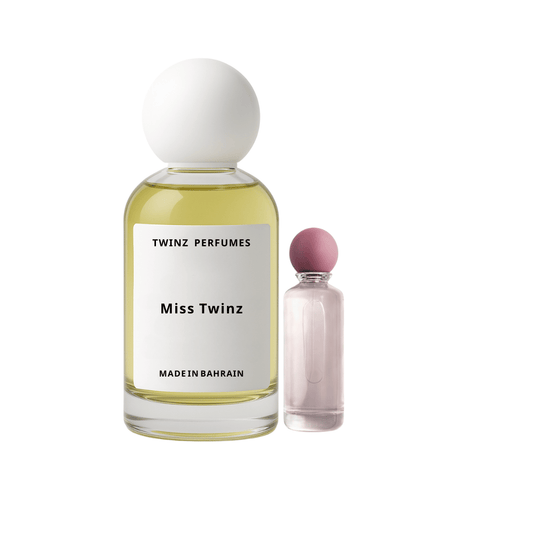 توينز مس بنك - twinz Miss Pink