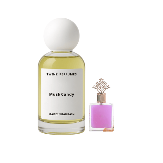 مسك الكاندي - Musk Candy