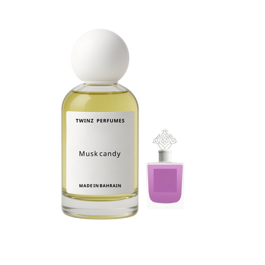 Musk Candy 