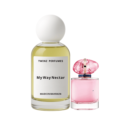 My Way Nectar