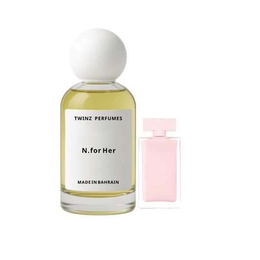 Rodriguez for Her Eau de Parfum