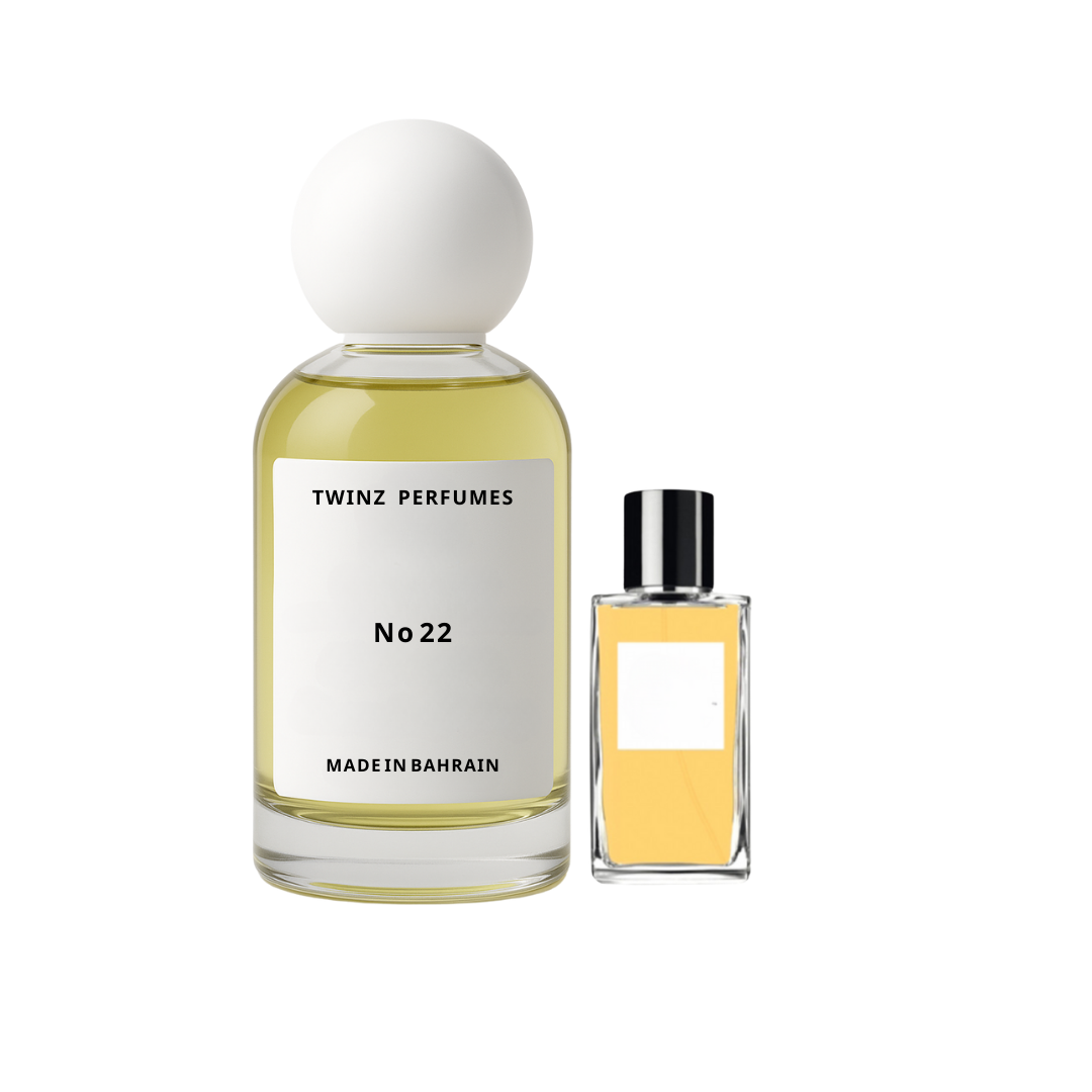 إن 22 - No 22