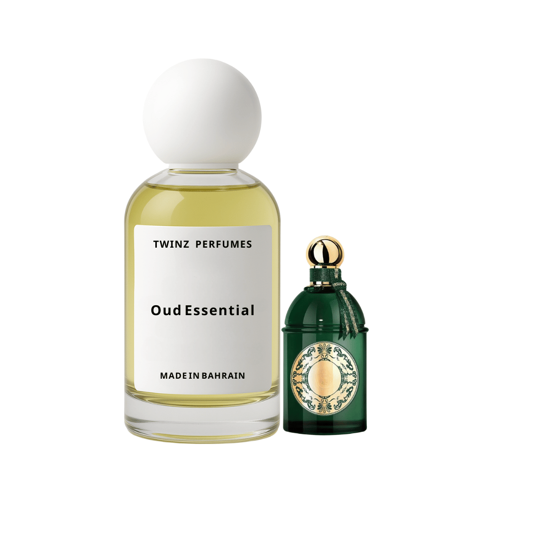عود إيسنشيال - Oud Essential