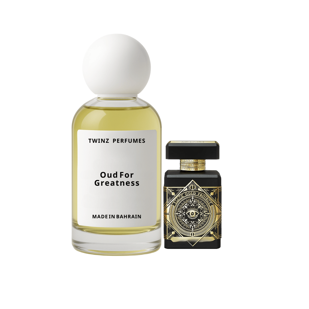 عود فور قريتنس - Oud For Greatness