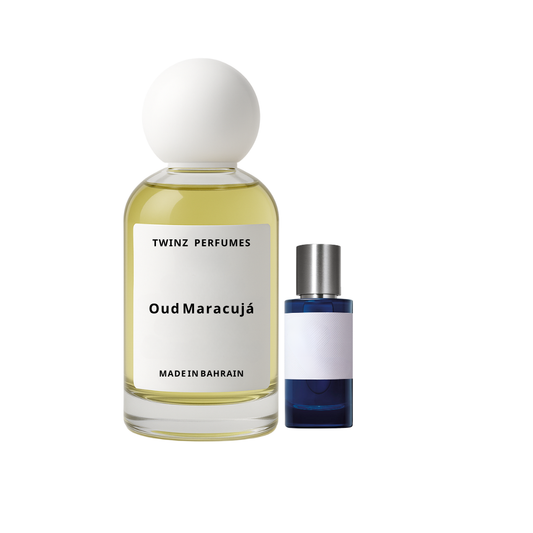 عود ماراكوجا - Oud Maracuja