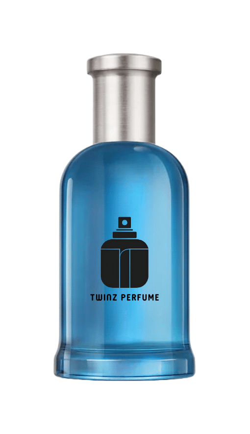 Pacific Eau de Toilette for Men