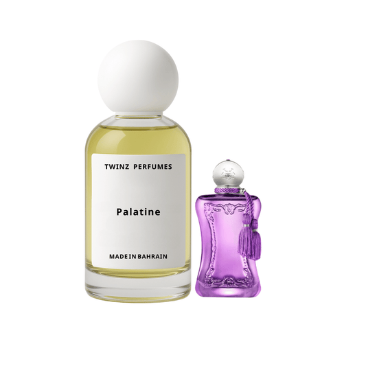 palatine