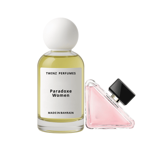Prada Paradoxe