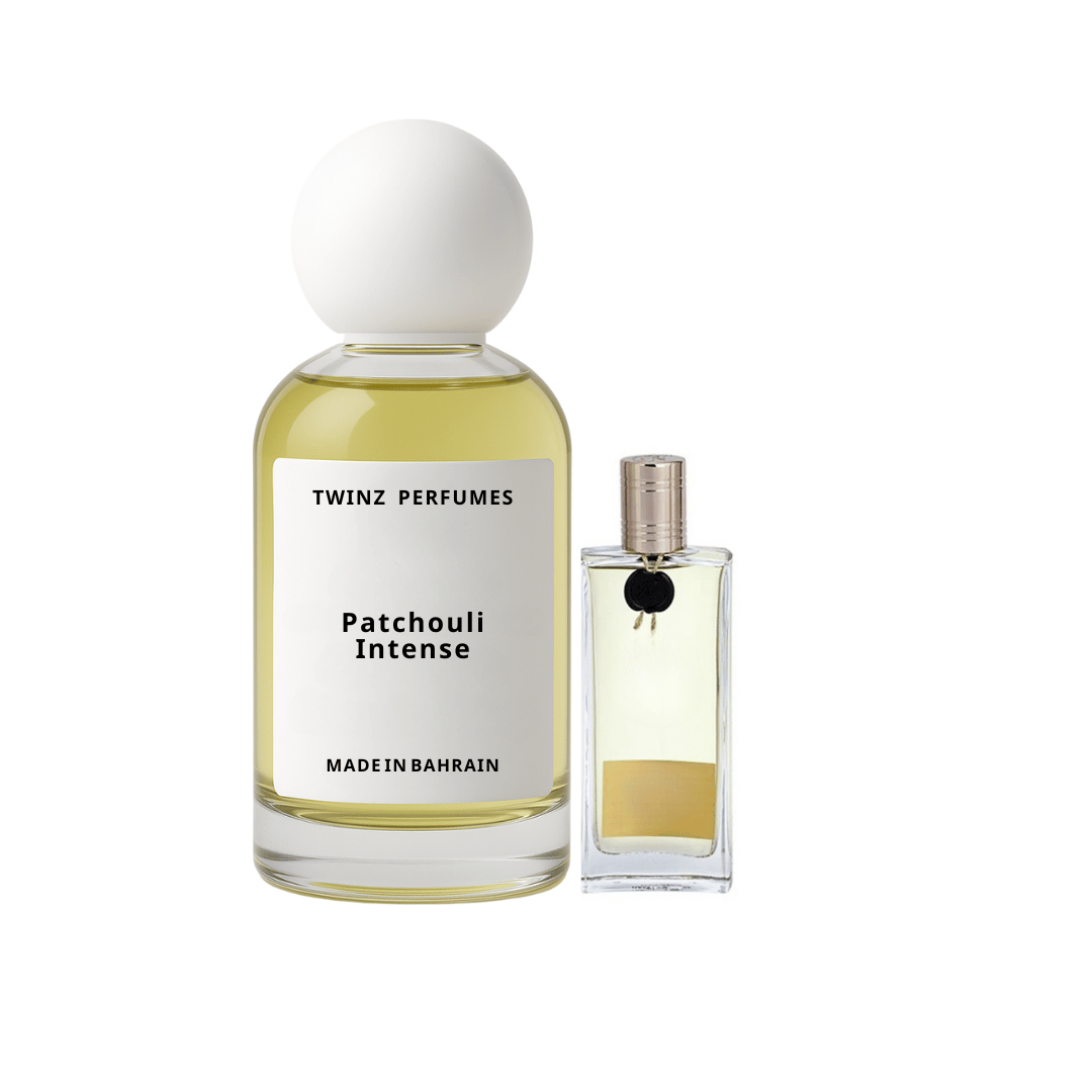باتشولي انتنس - Patchouli Intense