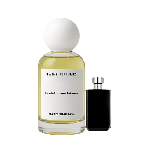 Prada L'Homme Intense