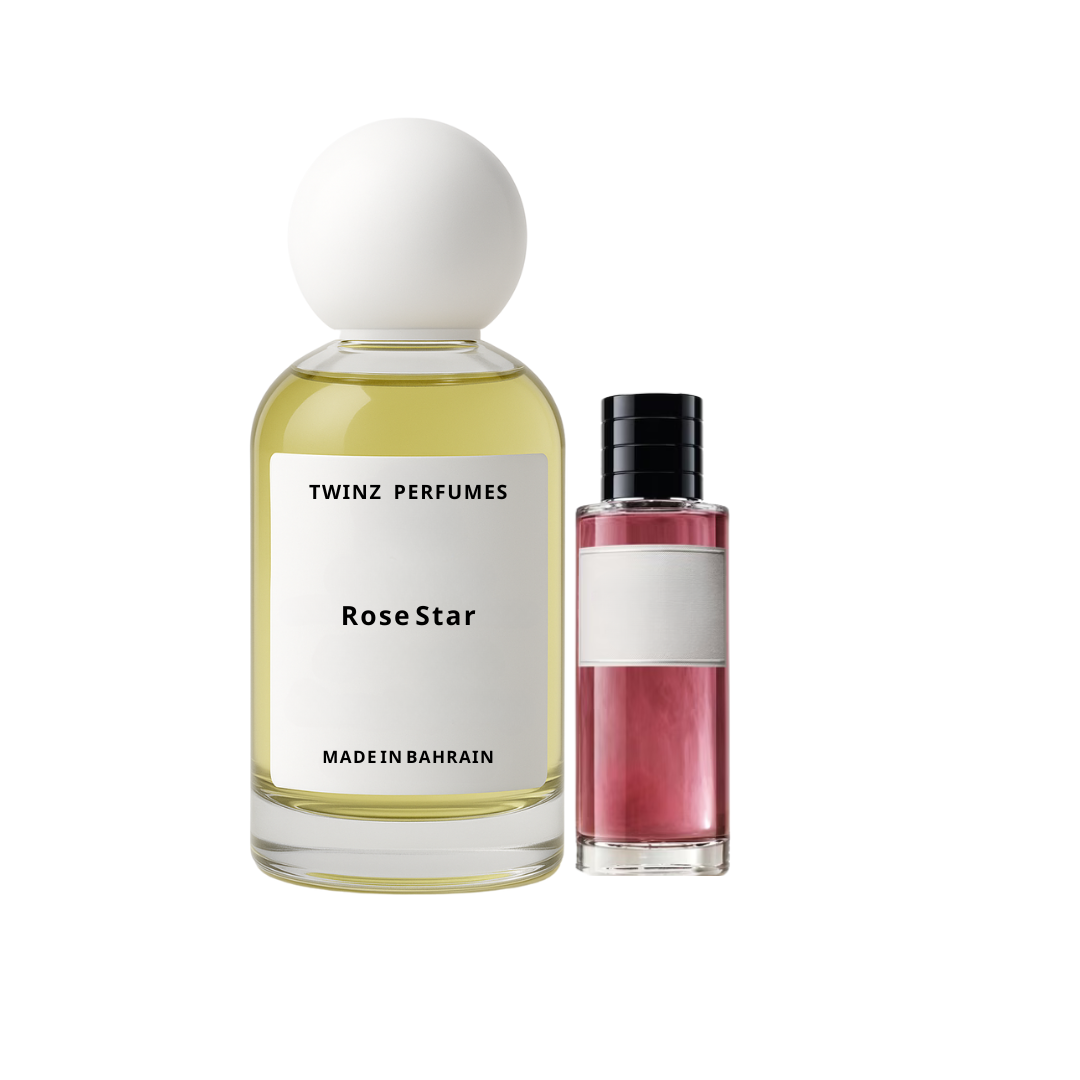 روز ستار - Rose Star